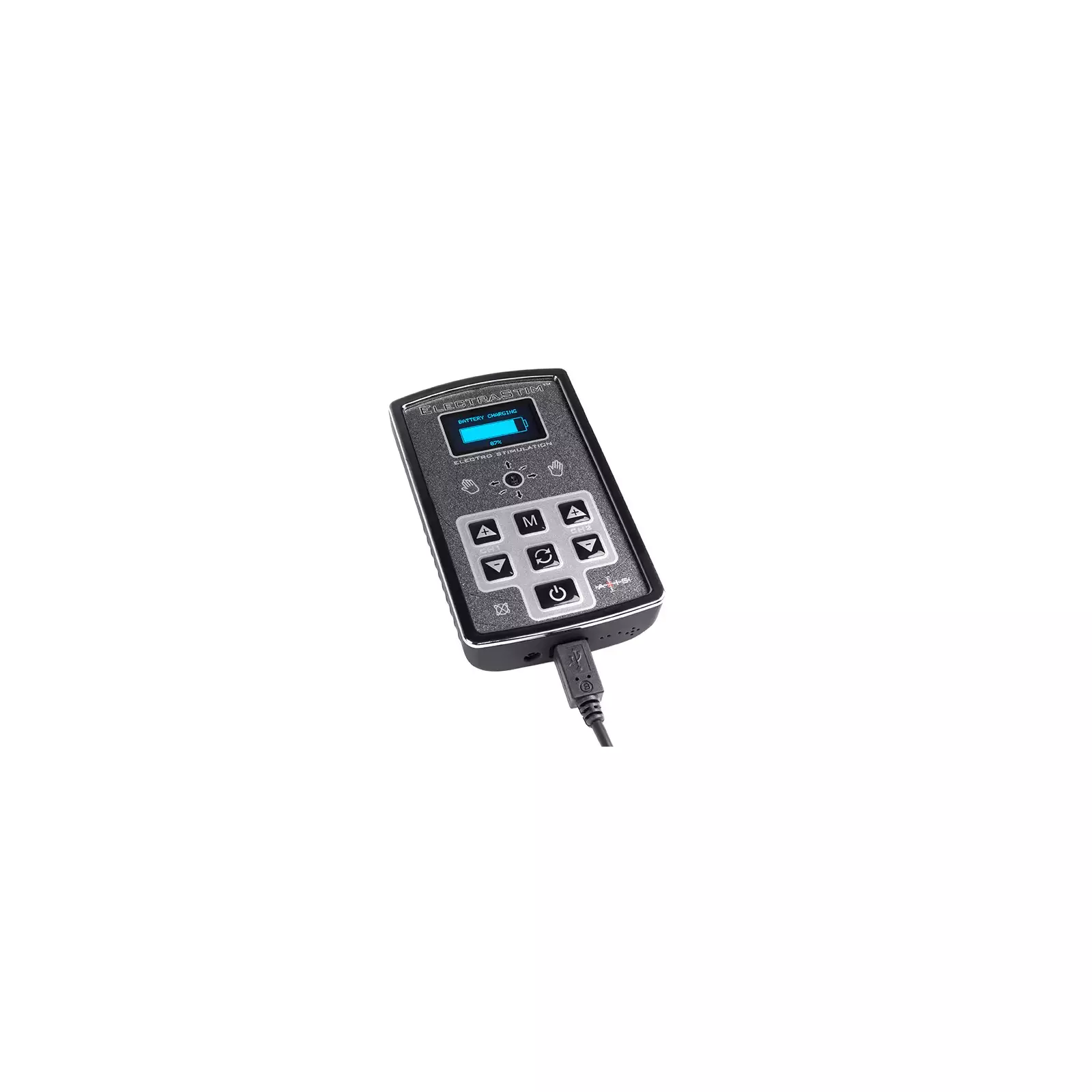 Электрический шок секс-набор, ElectraStim AXIS, D-227099 Photo 8