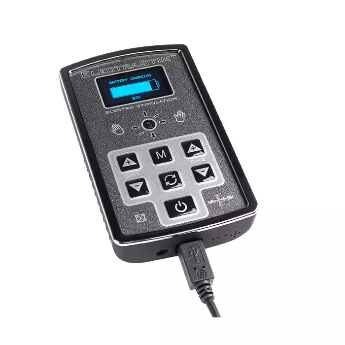 ElectraStim AXIS elektrostimulators Photo 8