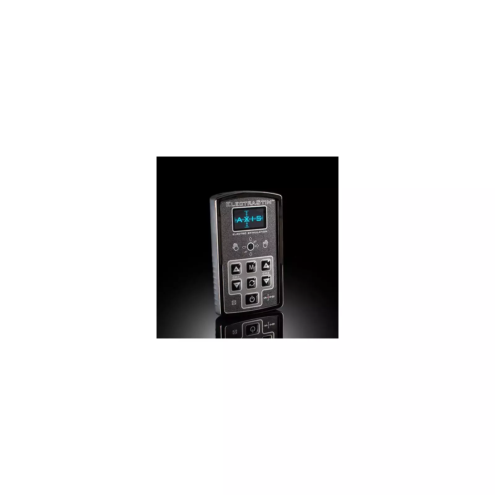Электрический шок секс-набор, ElectraStim AXIS, D-227099 Photo 9
