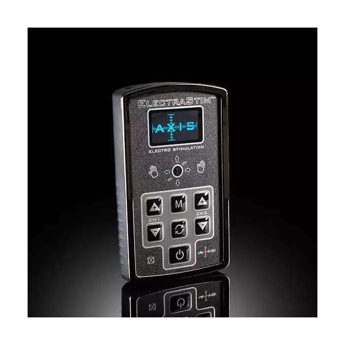 ElectraStim AXIS elektrostimulators Photo 9