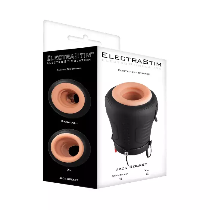 ElectraStim jack socket D-227108 Photo 2