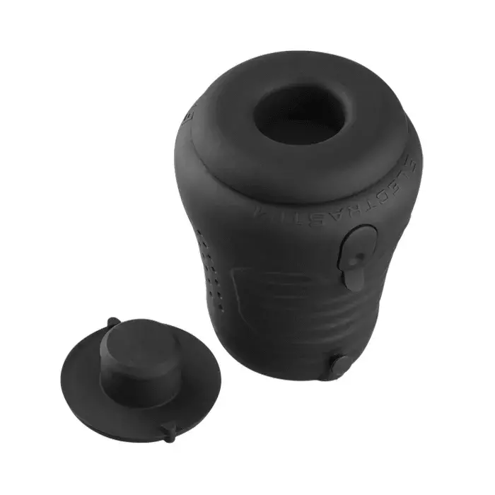 ElectraStim jack socket D-227108 Photo 3