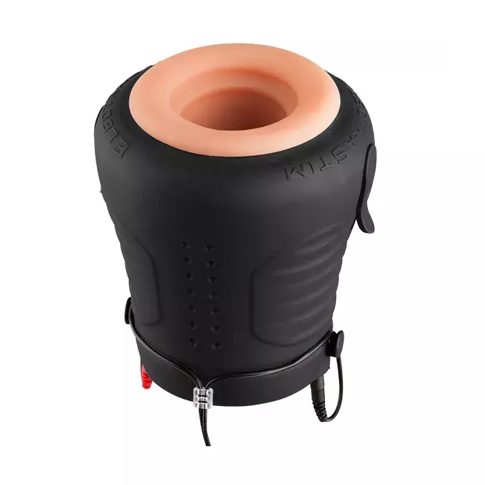 ElectraStim jack socket D-227108 Photo 4