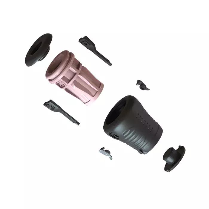 ElectraStim jack socket D-227108 Photo 5
