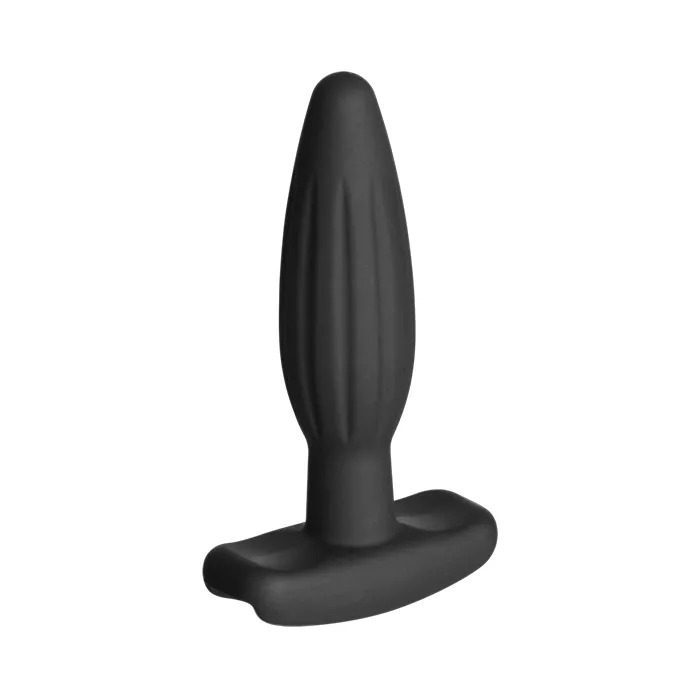 Анальный стимулятор ElectraStim Silicone Rocker Noire, D-227113 Photo 1