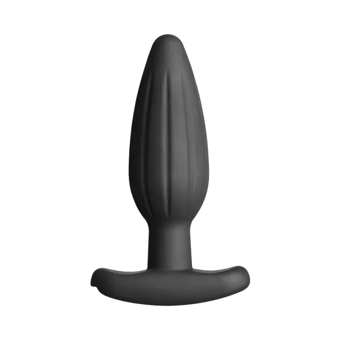 Анальная пробка ElectraStim Rocker Medium Photo 4