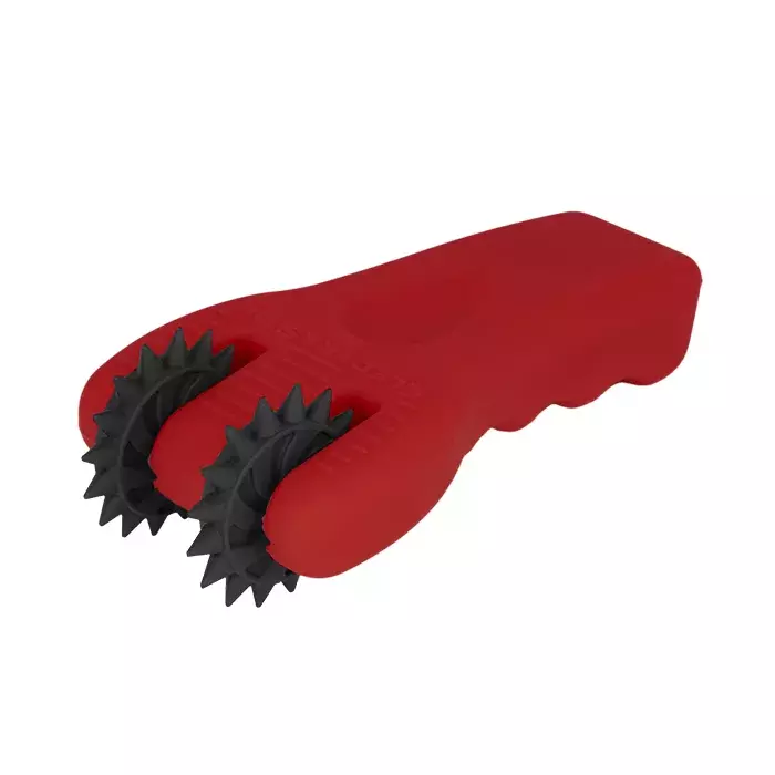 ElectraStim Silicone Fusion Infinity Electro Pinwheel EM3131 Photo 1
