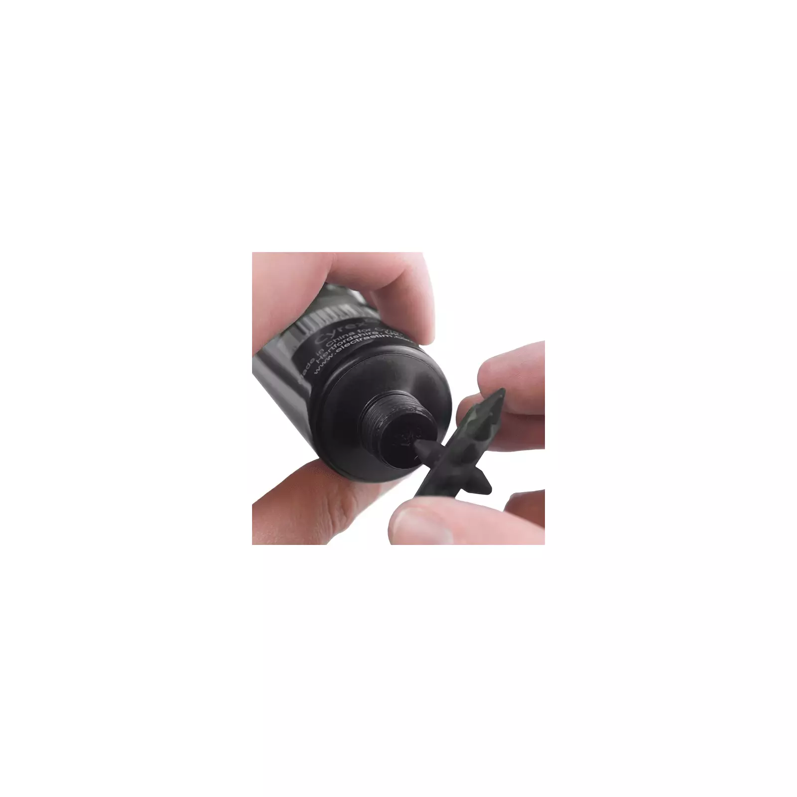 ElectraStim Silicone Fusion Infinity Electro Pinwheel EM3131 Photo 7