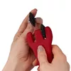 ElectraStim Silicone Fusion Infinity Electro Pinwheel EM3131 Photo 8