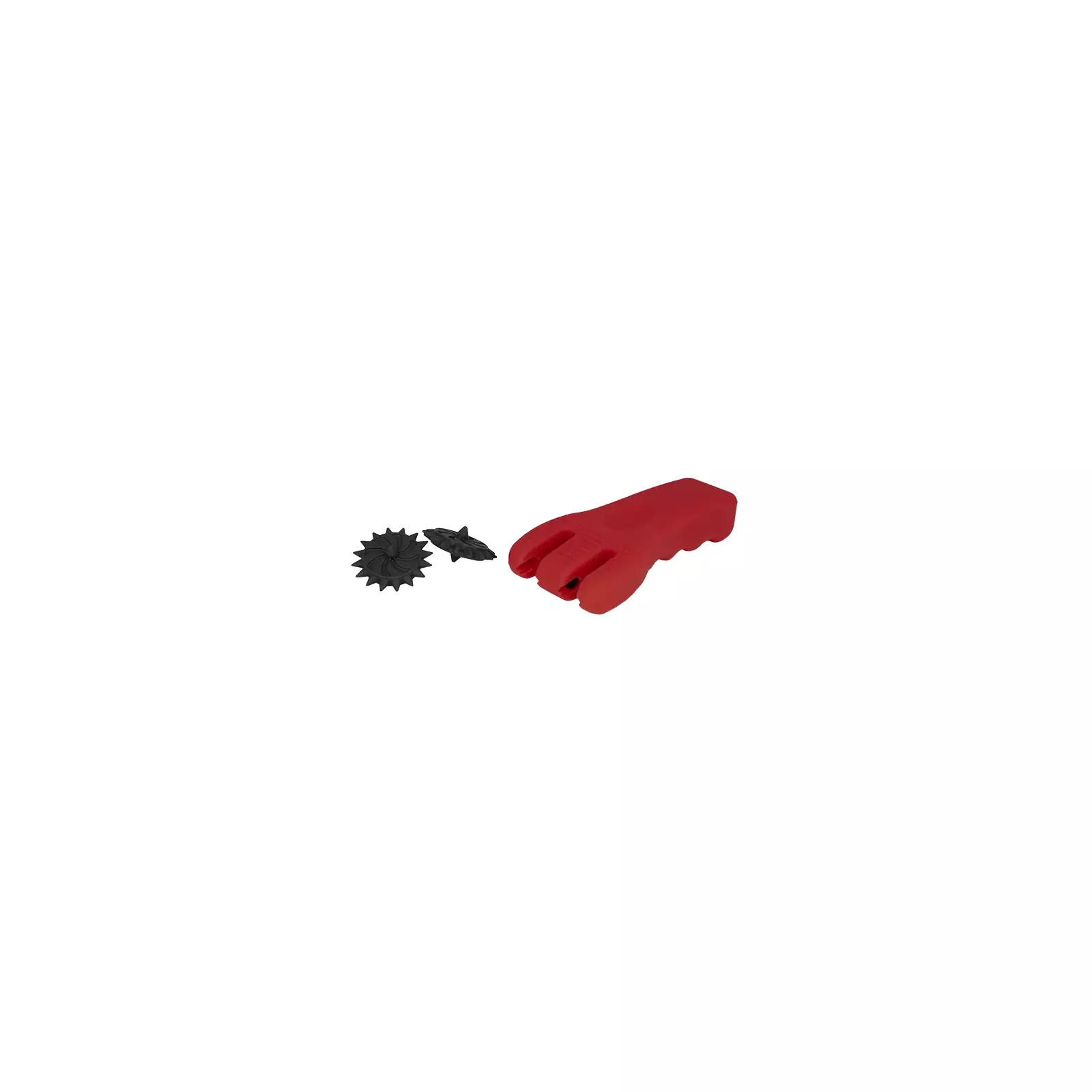 ElectraStim Silicone Fusion Infinity Electro Pinwheel EM3131 Photo 10