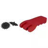 ElectraStim Silicone Fusion Infinity Electro Pinwheel EM3131 Photo 10