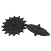 ElectraStim Silicone Fusion Infinity Electro Pinwheel EM3131 Photo 11
