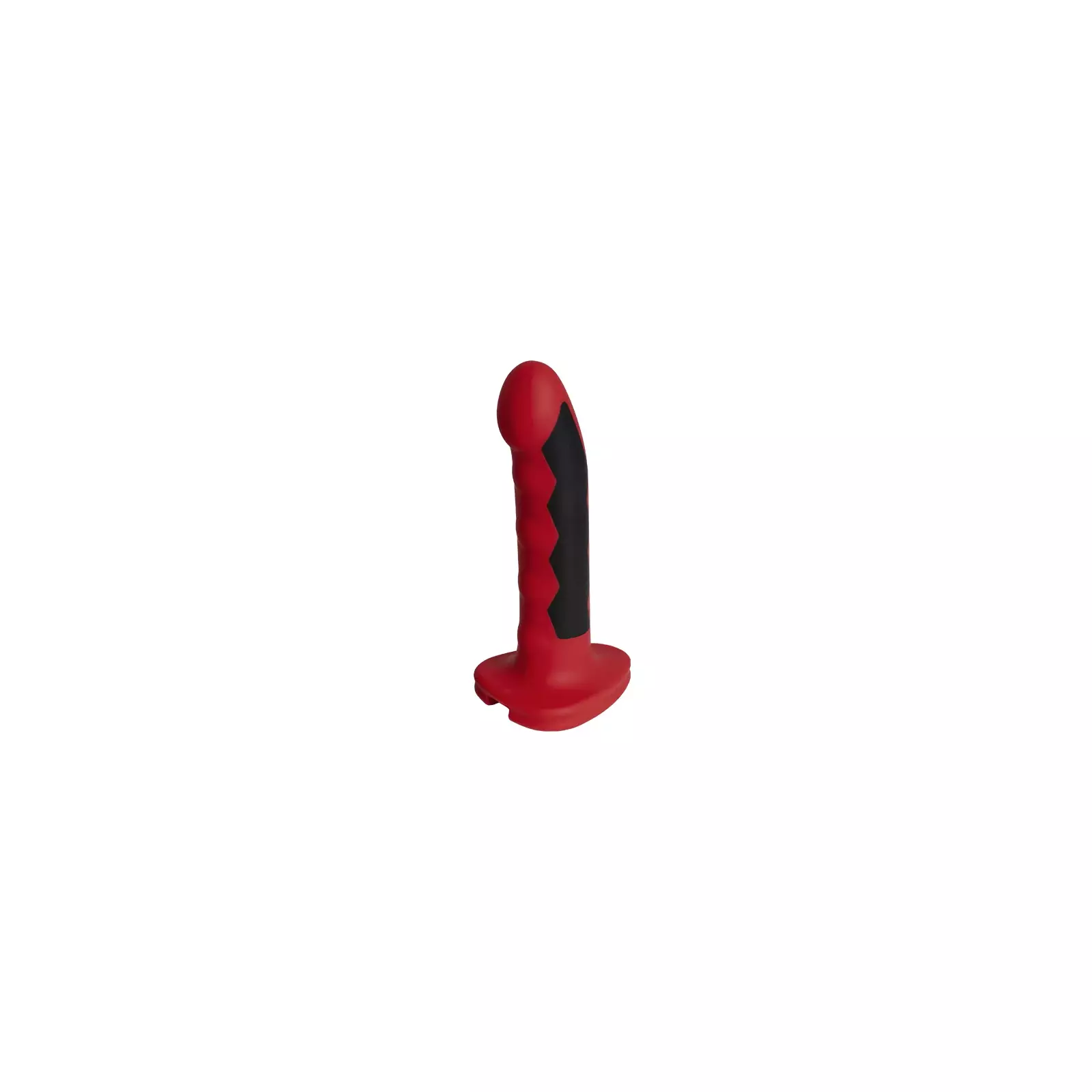 Классический дилдо ElectraStim Silicone Fusion Komodo, D-227117 Photo 1