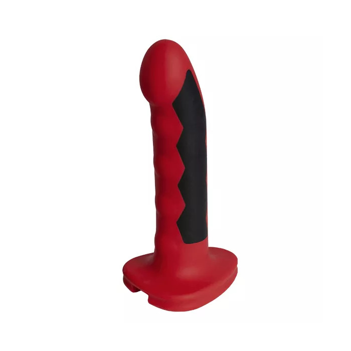 Классический дилдо ElectraStim Silicone Fusion Komodo, D-227117 Photo 1