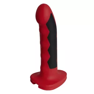 Классический дилдо ElectraStim Silicone Fusion Komodo, 162 мм, 3.6 см