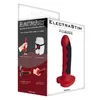 Классический дилдо ElectraStim Silicone Fusion Komodo, D-227117 Photo 2