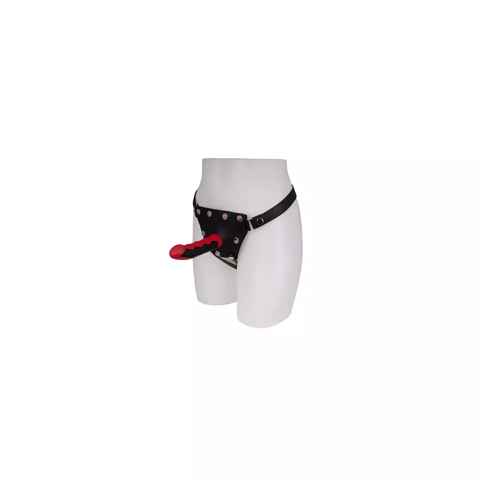 Классический дилдо ElectraStim Silicone Fusion Komodo, D-227117 Photo 4