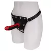 Классический дилдо ElectraStim Silicone Fusion Komodo, D-227117 Photo 4