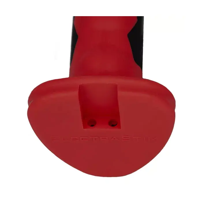 Дилдо ElectraStim Silicone Fusion Komodo Photo 5