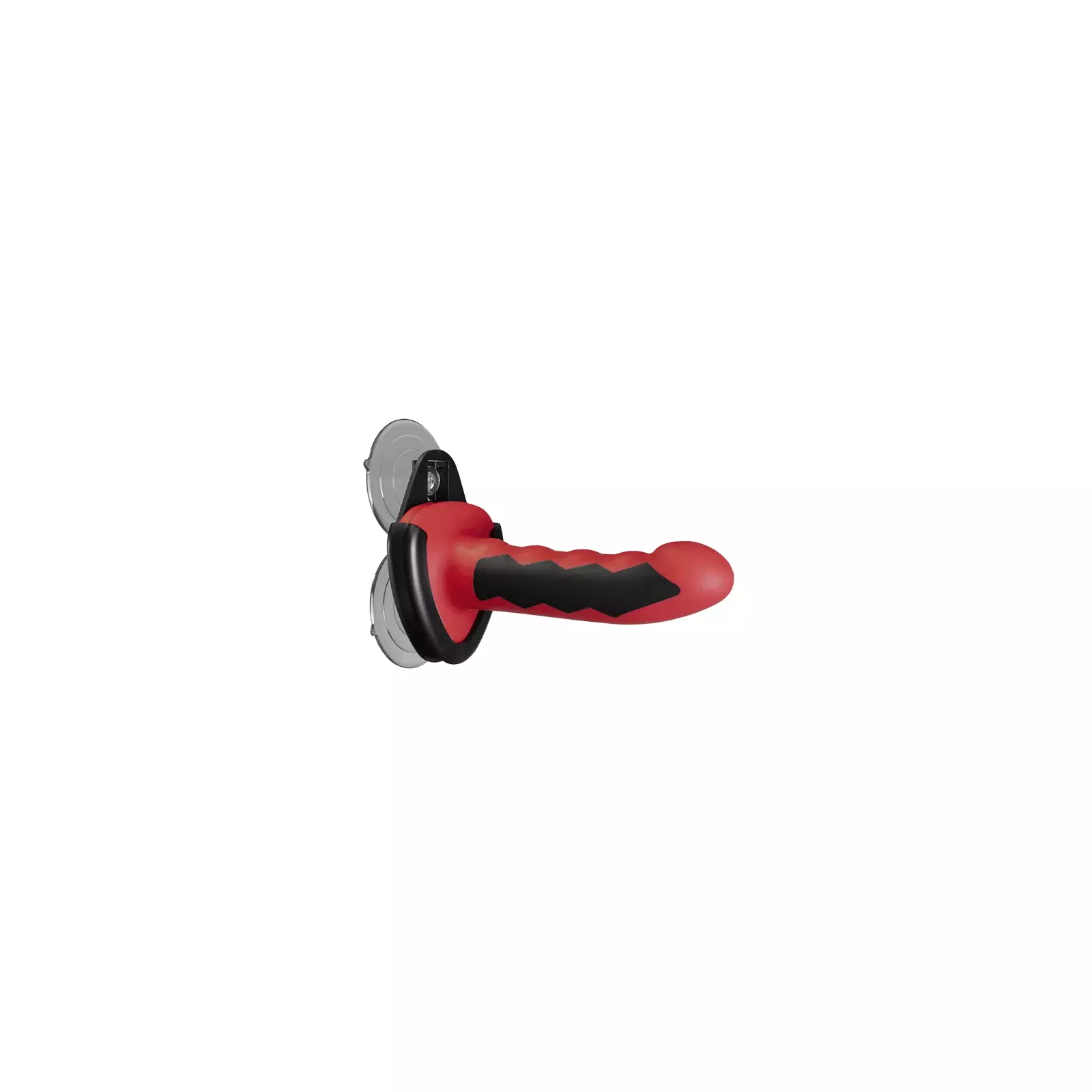 Классический дилдо ElectraStim Silicone Fusion Komodo, D-227117 Photo 6