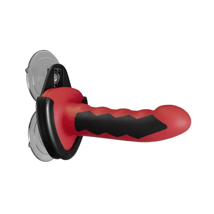 Дилдо ElectraStim Silicone Fusion Komodo Photo 6