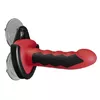 Классический дилдо ElectraStim Silicone Fusion Komodo, D-227117 Photo 6