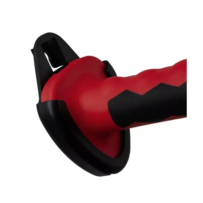 Дилдо ElectraStim Silicone Fusion Komodo Photo 9