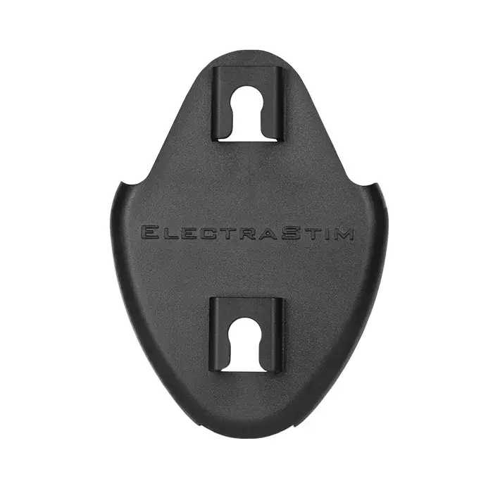 Дилдо ElectraStim Silicone Fusion Komodo Photo 11