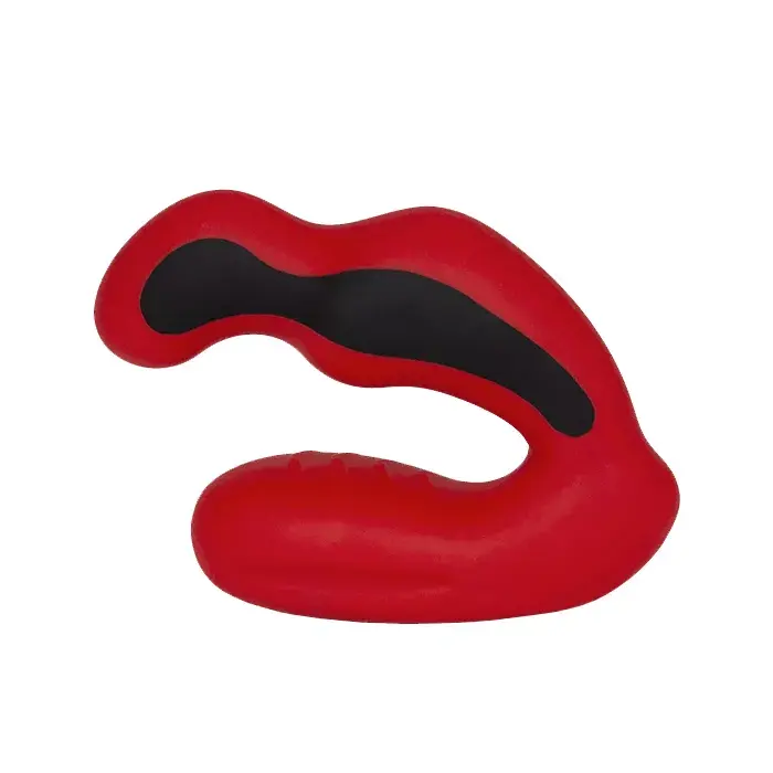 Prostate massager ElectraStim Silicone Fusion Habanero Photo 4