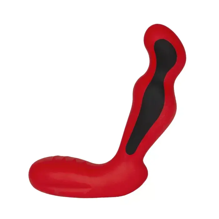 Prostate massager ElectraStim Silicone Fusion Habanero Photo 5