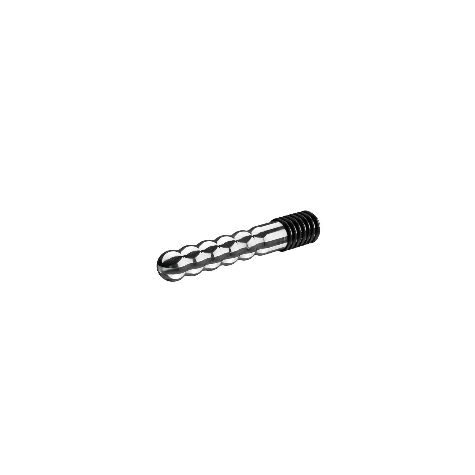 Классический дилдо ElectraStim Wave Metal, D-227122 Photo 1