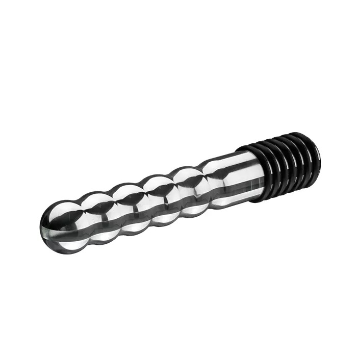 Классический дилдо ElectraStim Wave Metal, D-227122 Photo 1