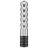 Классический дилдо ElectraStim Wave Metal, D-227122 Photo 2
