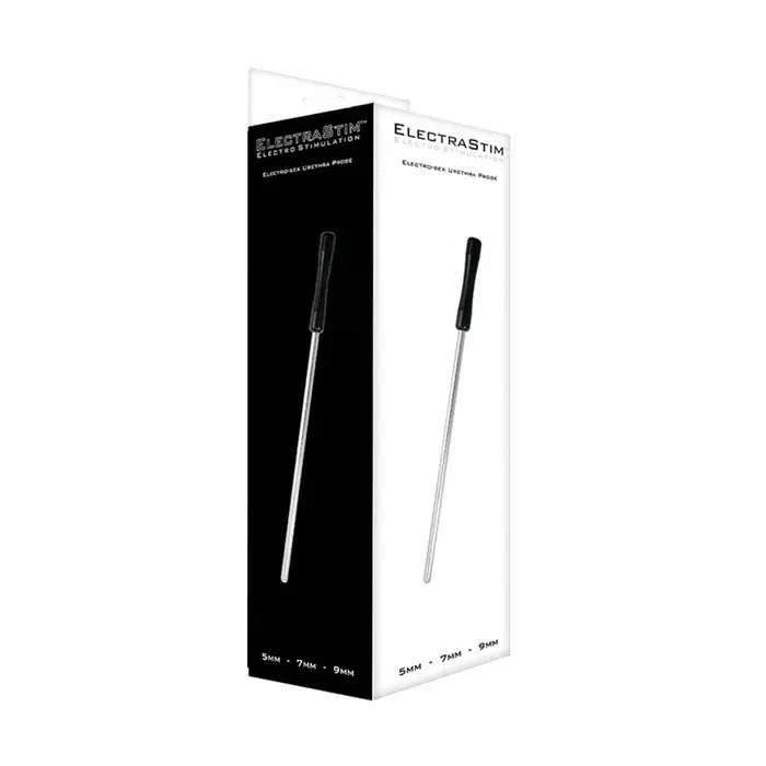 Уретральный зонд ElectraStim DI Meter 5 мм, 130 мм Photo 2