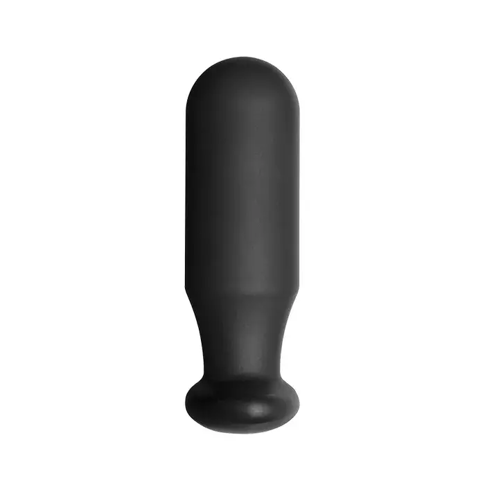 ElectraStim AURA silikona anālais plug, Ø 2.7 cm Photo 3