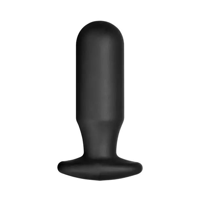 ElectraStim AURA silikona anālais plug, Ø 2.7 cm Photo 4