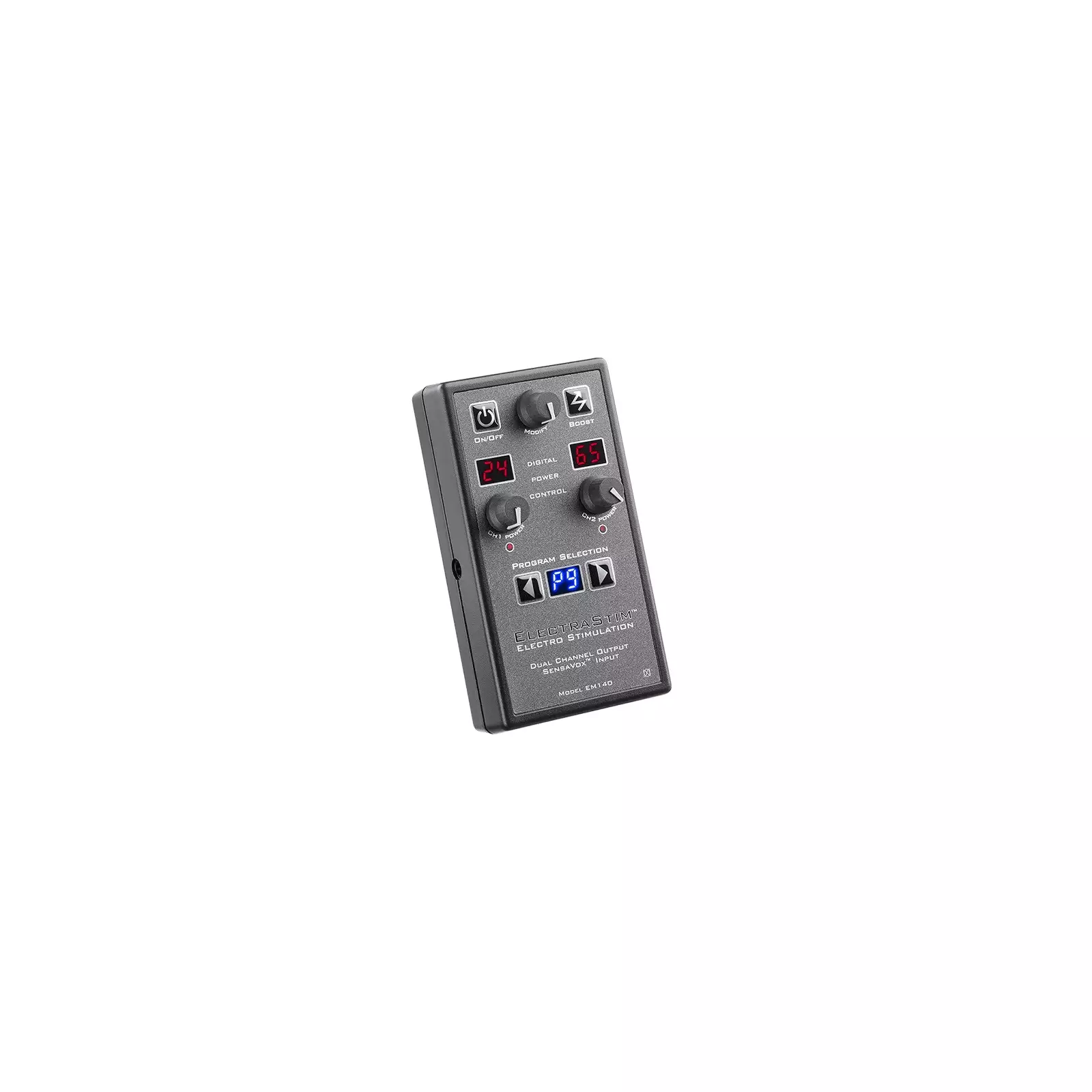 Powerbox SensaVox Photo 1