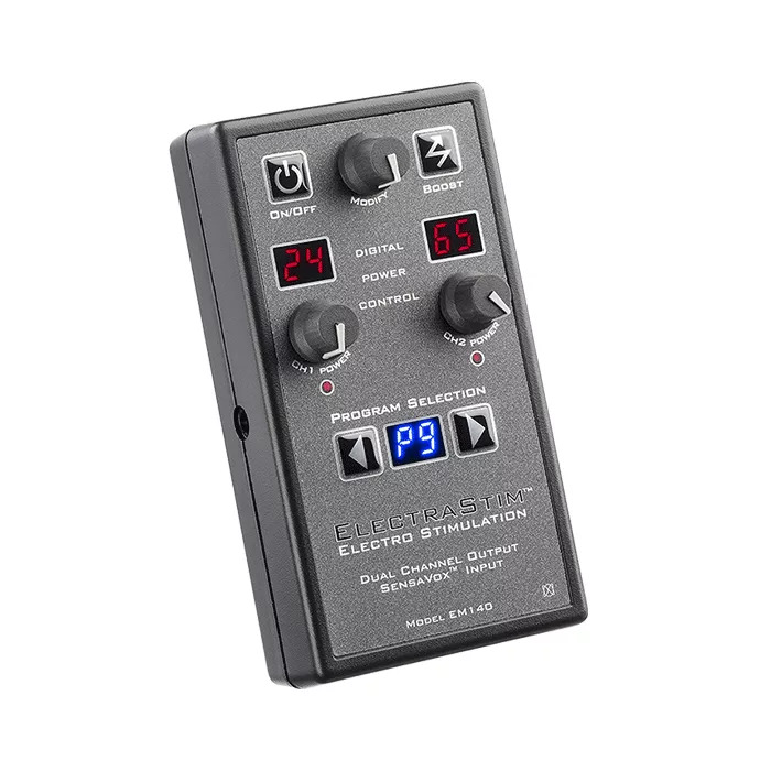 Powerbox SensaVox Photo 1