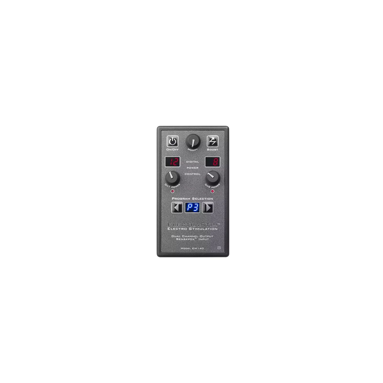 Powerbox SensaVox Photo 2