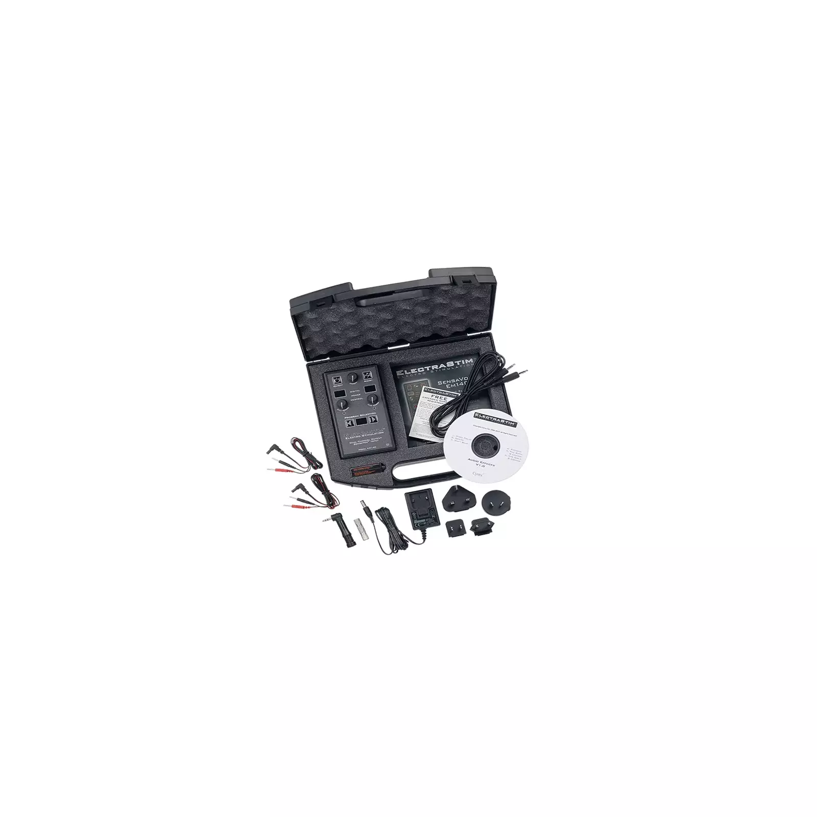Powerbox SensaVox Photo 3