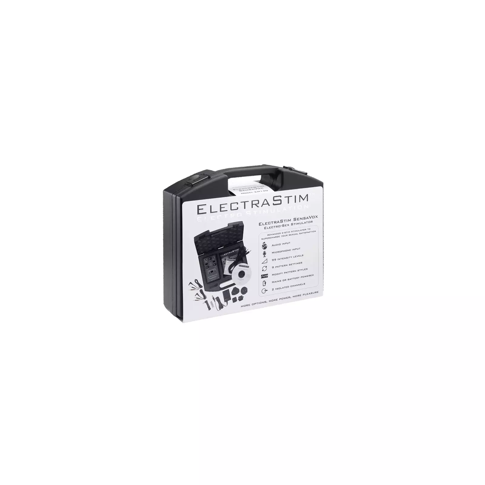 Powerbox SensaVox Photo 4