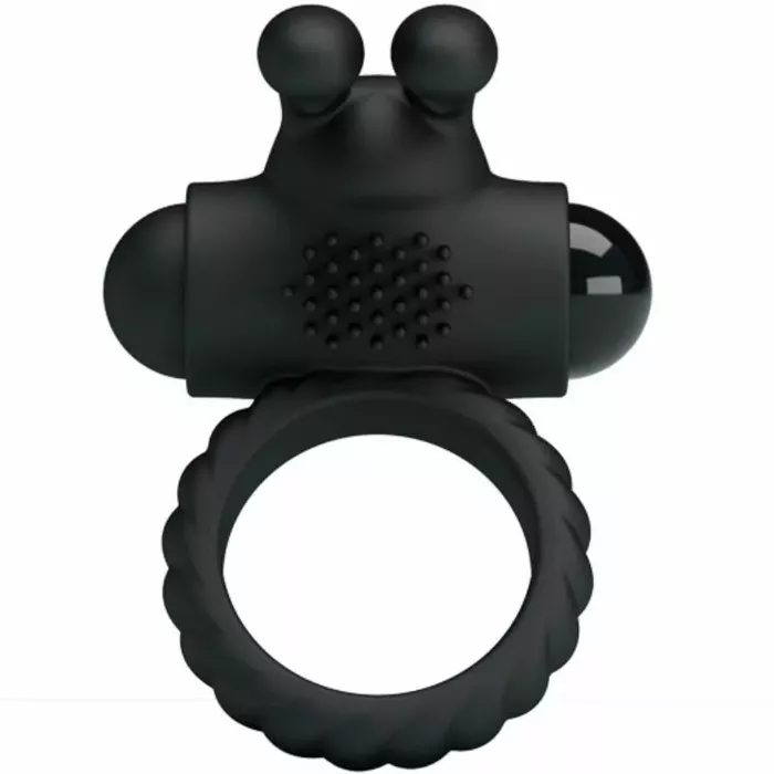 Vibrating Ring PRETTY LOVE Eudora Photo 2