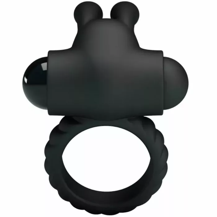 Vibrating Ring PRETTY LOVE Eudora Photo 3