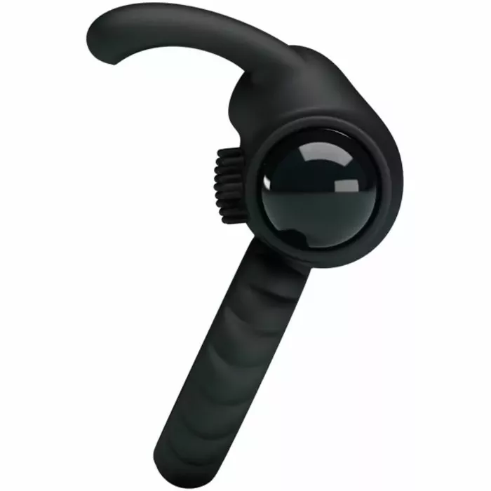 Vibrating Ring PRETTY LOVE Eudora Photo 4