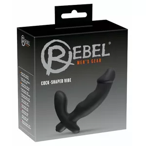 Rebel Cock-shaped vibe