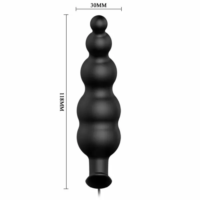 Anal plug pretty bottom D-211747 Photo 6