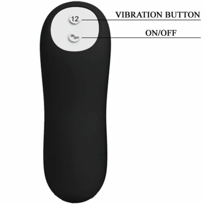 Anal plug pretty bottom D-211747 Photo 7