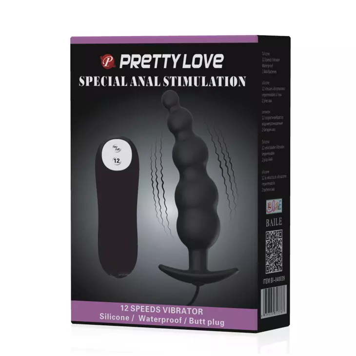 PRETTY LOVE - ANĀLĀ SPĒLE, D-211747 Photo 1