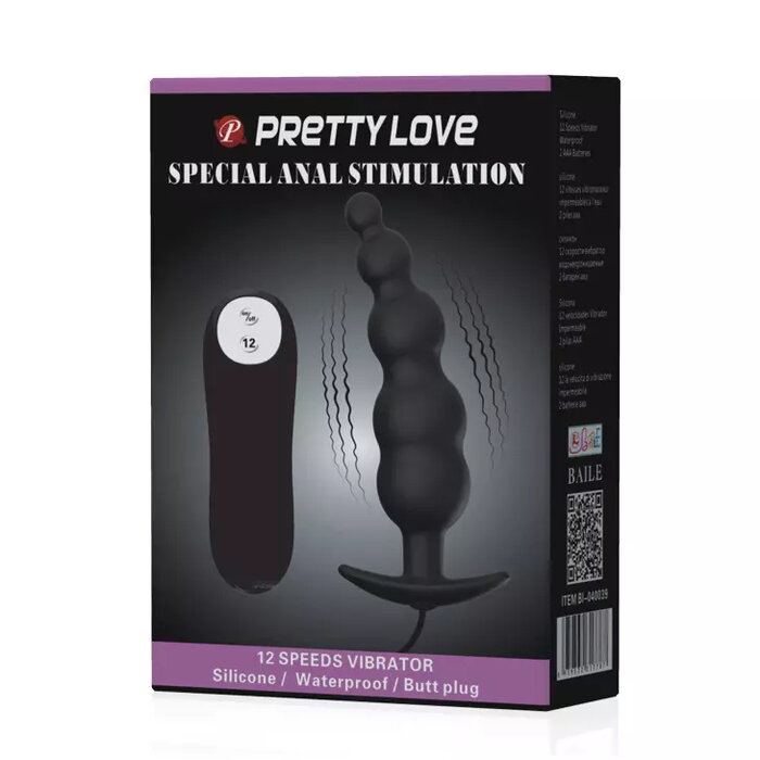 PRETTY LOVE - ANĀLĀ SPĒLE, D-211747 Photo 1