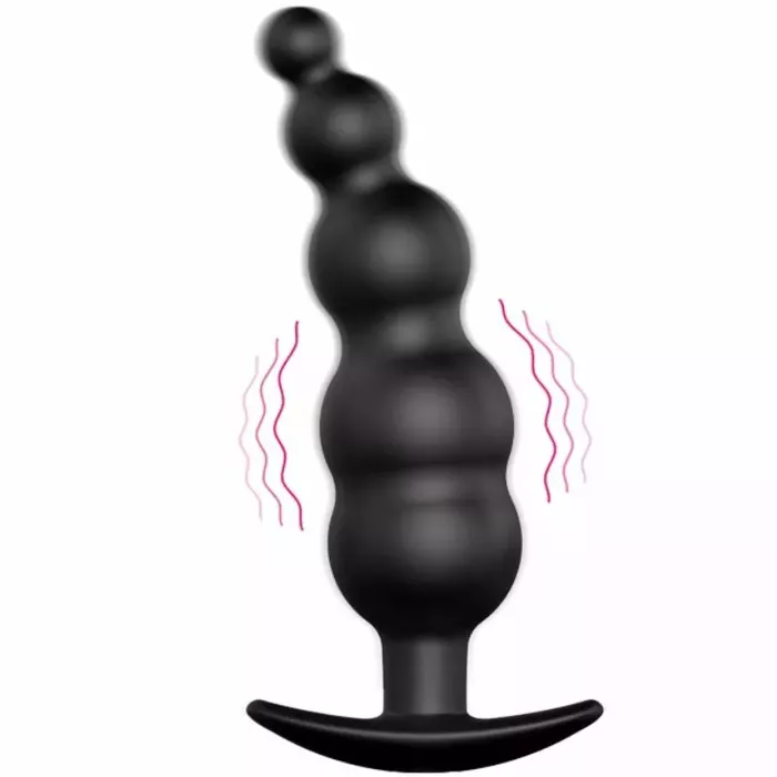 Anal plug pretty bottom D-211747 Photo 9
